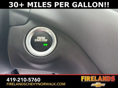 Certified 2023 Chevrolet Equinox LT image 8