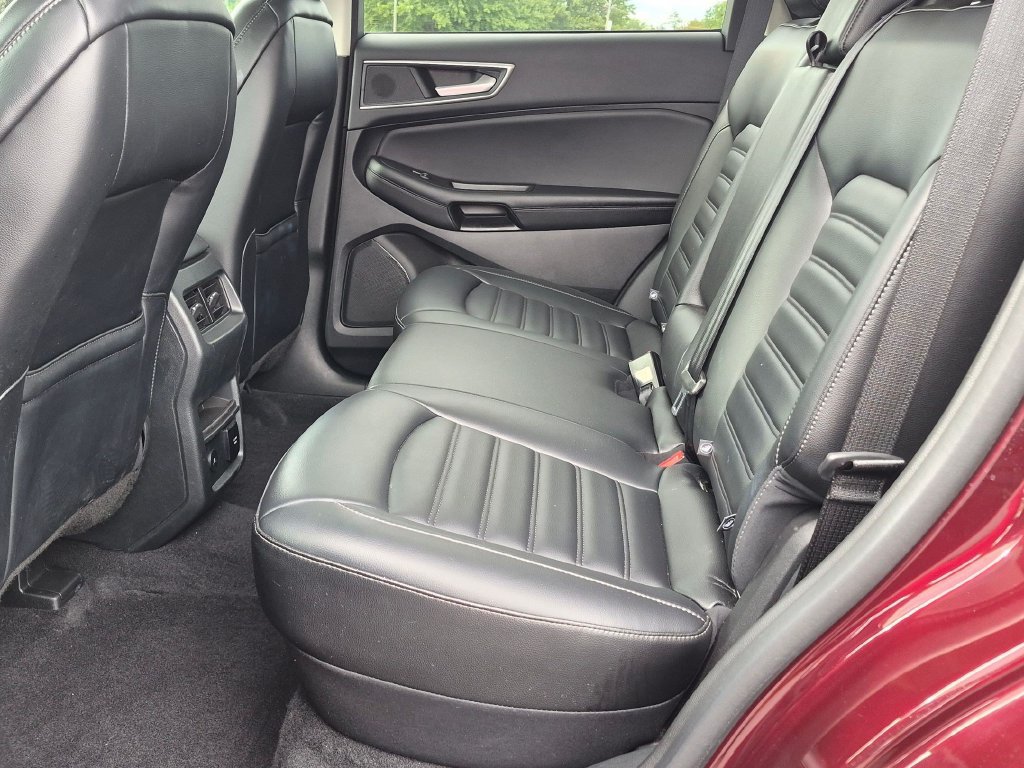 Used 2023 Ford Edge SEL w/ Convenience Package AWD/4WD image 22