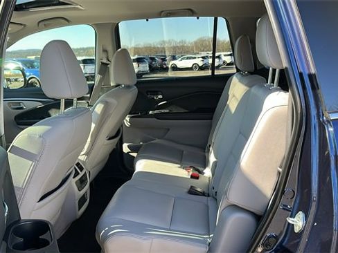 Used 2022 Honda Pilot EX-L image 24