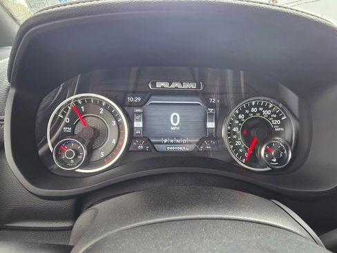 Used 2024 RAM 3500 Laramie w/ Night Edition image 19