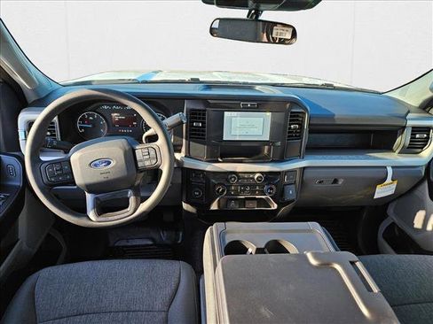 New 2025 Ford F450 XL image 12