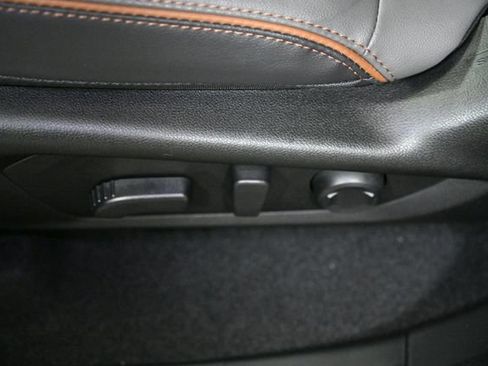 Used 2025 Subaru Forester Sport w/ Popular Package #1 image 49