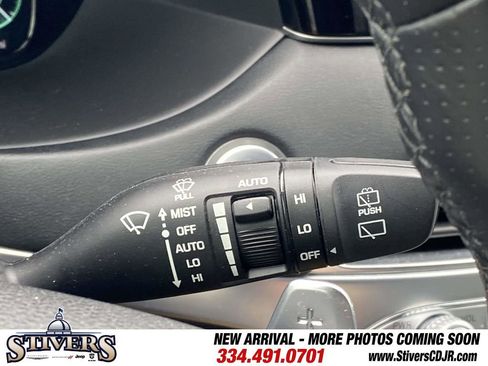 Used 2021 Hyundai Palisade Calligraphy FWD image 33