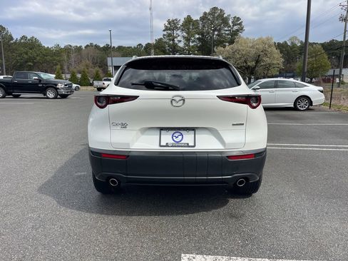 Used 2025 MAZDA CX-30 AWD 2.5 S w/ Preferred Package image 6