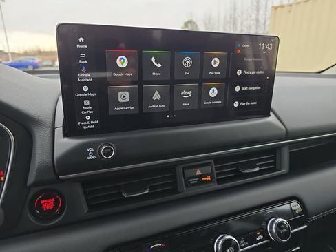 New 2026 Honda Pilot EX-L image 21