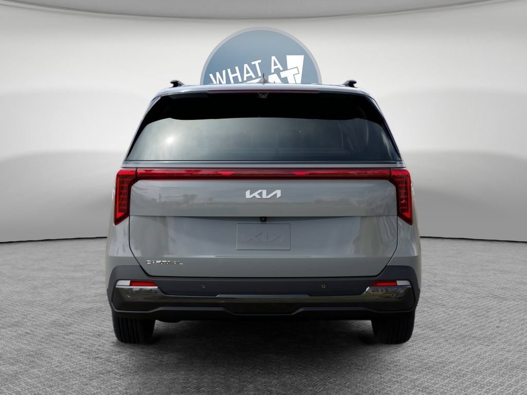 New 2026 Kia Carnival SX Prestige FWD image 13