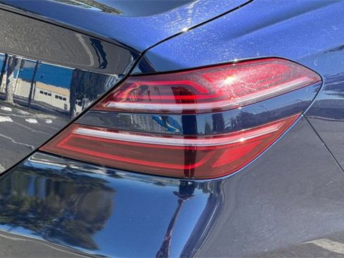 Used 2023 Genesis G70 2.0T image 49