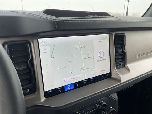 New 2025 Ford Bronco Outer Banks image 18