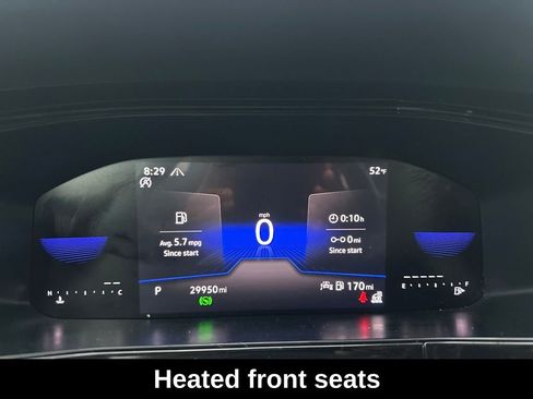 Used 2024 Volkswagen Taos S image 12