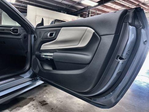 Used 2024 Ford Mustang GT Premium RWD image 26