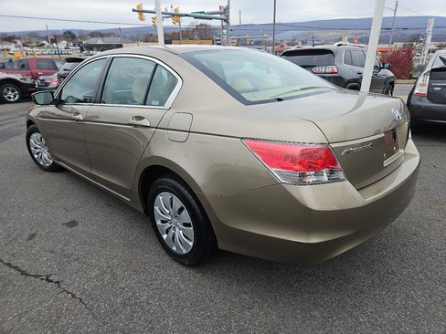 Used 2009 Honda Accord LX image 5