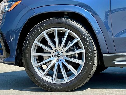 Certified 2024 Mercedes-Benz GLS 580 4MATIC image 49