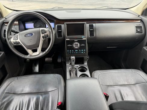 Used 2013 Ford Flex Limited AWD/4WD image 10