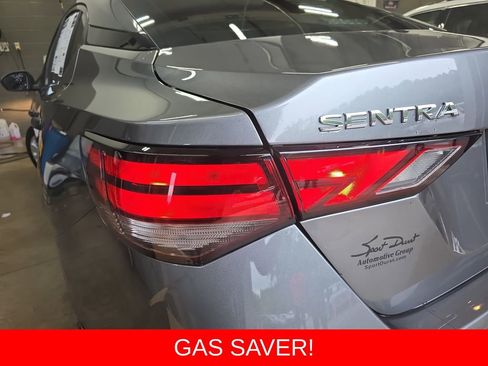 Used 2024 Nissan Sentra S FWD image 35