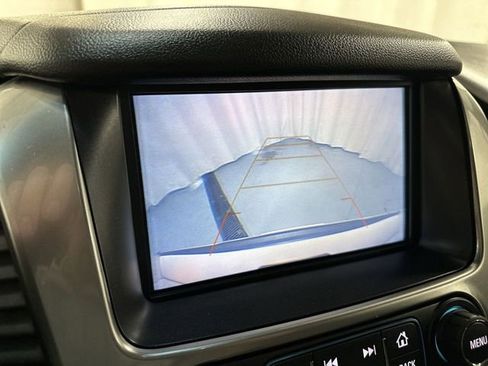 Used 2018 Chevrolet Tahoe Premier image 13