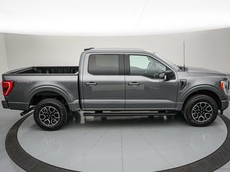 Certified 2023 Ford F150 XLT w/ Equipment Group 302A High AWD/4WD video 3