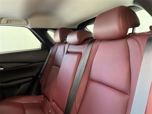 New 2025 MAZDA CX-30 AWD 2.5 S w/ Preferred Package image 16
