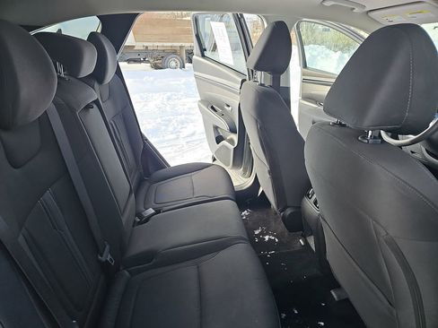 Used 2024 Hyundai Tucson SEL image 11