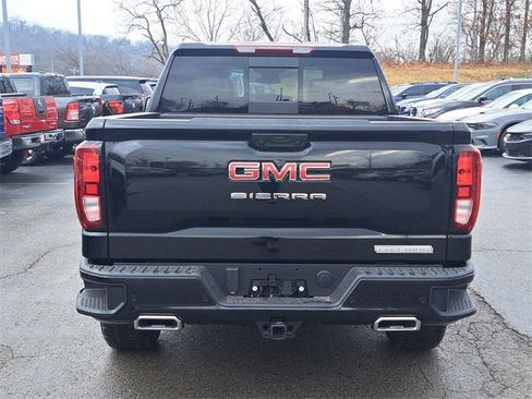 New 2026 GMC Sierra 1500 Elevation image 29