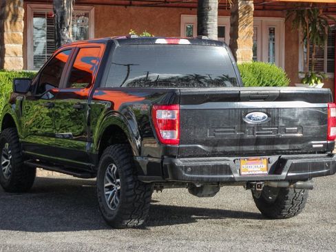 Used 2022 Ford F150 XL w/ STX Appearance Package image 6