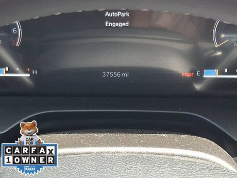 Used 2023 Jeep Grand Cherokee L Laredo AWD/4WD image 22