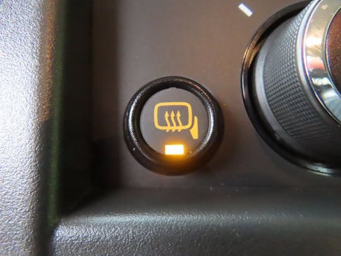 Used 2024 Chevrolet Express 2500 w/ Driver Convenience Package image 10