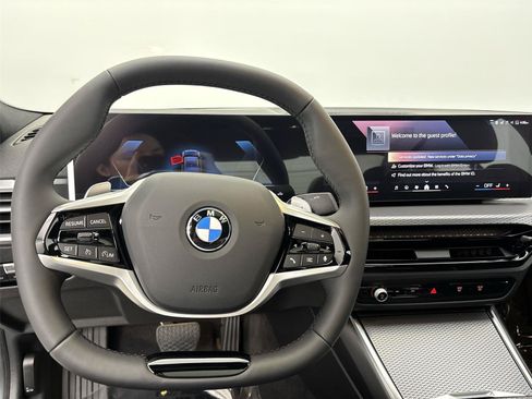 New 2026 BMW 330i xDrive Sedan w/ Convenience Package AWD/4WD image 22