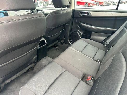 Used 2017 Subaru Legacy 2.5i Premium w/ Popular Package #1 image 30