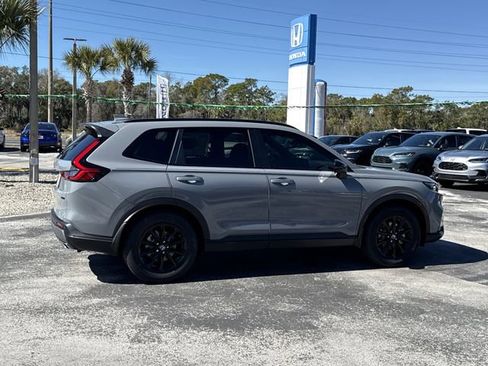 New 2026 Honda CR-V Sport-L image 6
