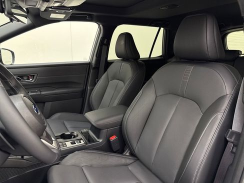 New 2026 Subaru Outback Touring image 15