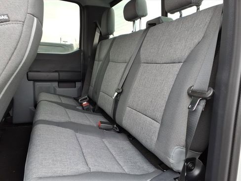 New 2026 Ford F350 XL w/ STX Appearance Package image 13