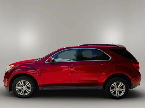 Used 2014 Chevrolet Equinox LT FWD image 5
