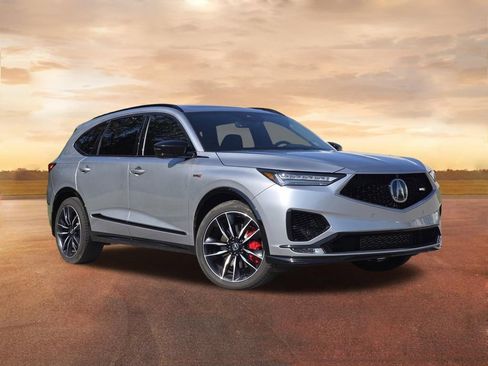 Used 2024 Acura MDX Type S AWD/4WD image 27