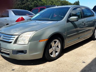 Used 2009 Ford Fusion SE