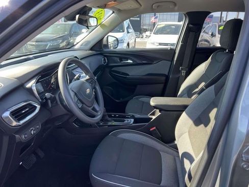 Certified 2023 Chevrolet TrailBlazer LT image 14