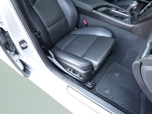 Used 2017 Cadillac CTS Premium Luxury w/ Technology Package image 24