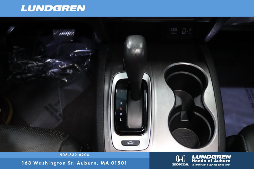 Used 2019 Honda Ridgeline RTL-T image 25