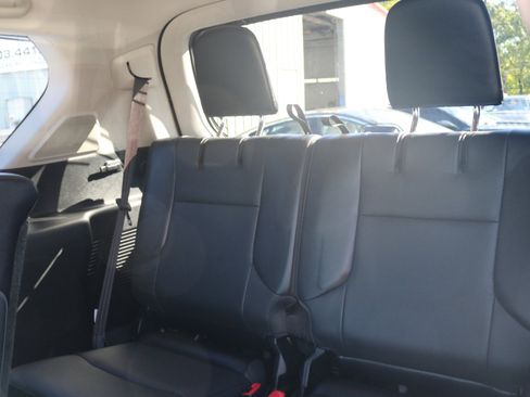 Used 2017 Lexus GX 460 Luxury image 25