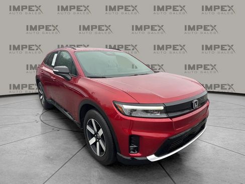Used 2024 Honda Prologue Touring image 7