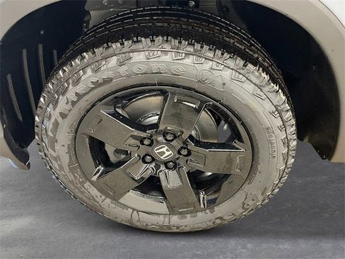 New 2026 Honda Ridgeline Black Edition image 12