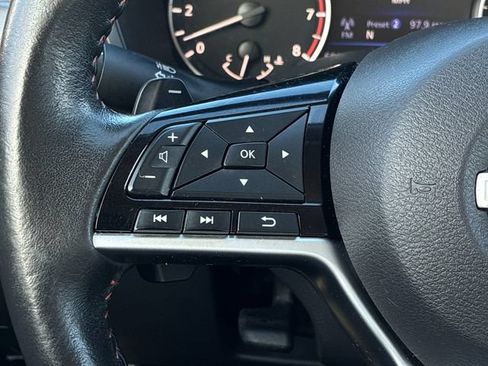 Used 2024 Nissan Altima 2.5 SR FWD image 24