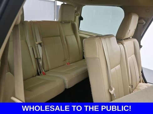 Used 2017 Ford Expedition Limited w/ Equipment Group 301A image 18