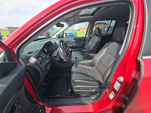 Used 2023 Honda Ridgeline RTL image 15