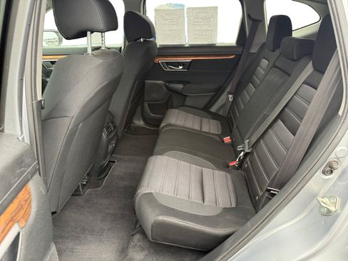 Certified 2019 Honda CR-V EX image 16