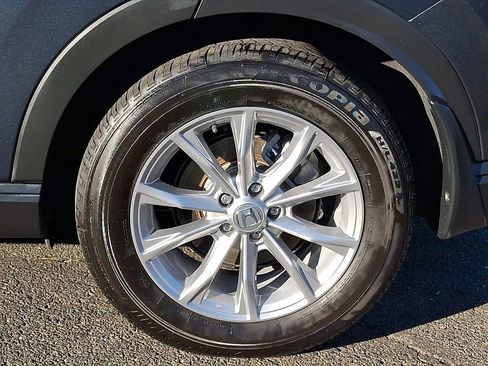 Used 2023 Honda CR-V EX-L image 6