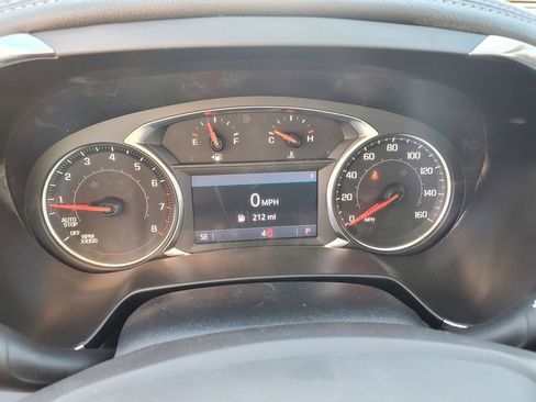 New 2025 Chevrolet Blazer LT w/ Redline Edition image 16