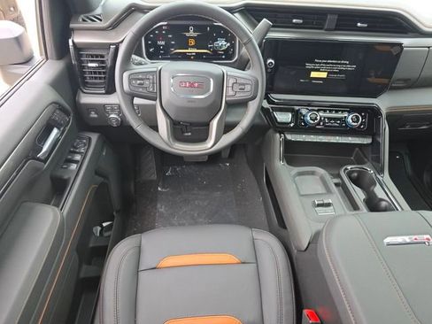 New 2026 GMC Sierra 3500 AT4 w/ AT4 Premium Plus Package AWD/4WD image 3