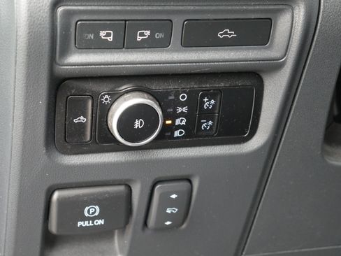 Certified 2023 Ford F150 Lariat AWD/4WD image 12
