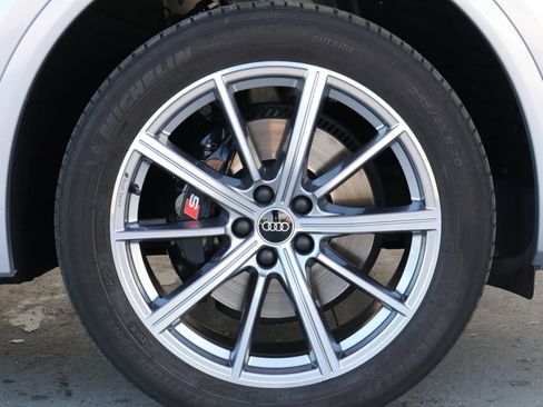 Used 2023 Audi SQ5 Premium w/ Convenience Package AWD/4WD image 51