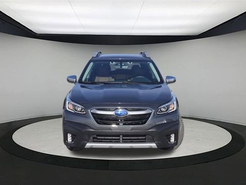 Used 2020 Subaru Outback Touring w/ Popular Package #2 image 2